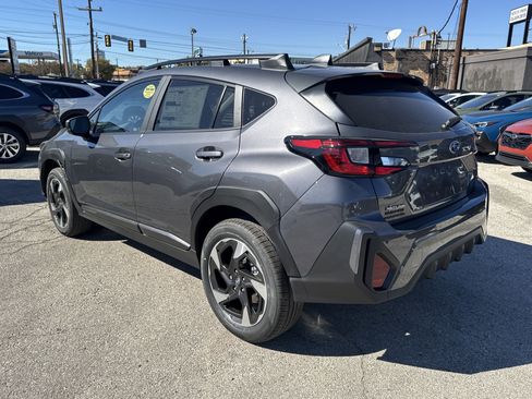 Certified 2026 Subaru Crosstrek 2.5i Limited w/ Crosstrek Mirror Package image 5