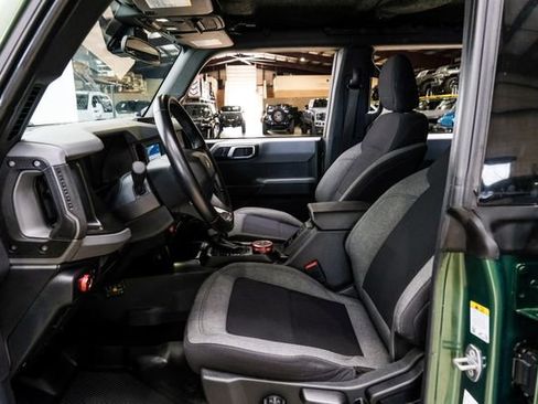 Used 2022 Ford Bronco Big Bend image 15