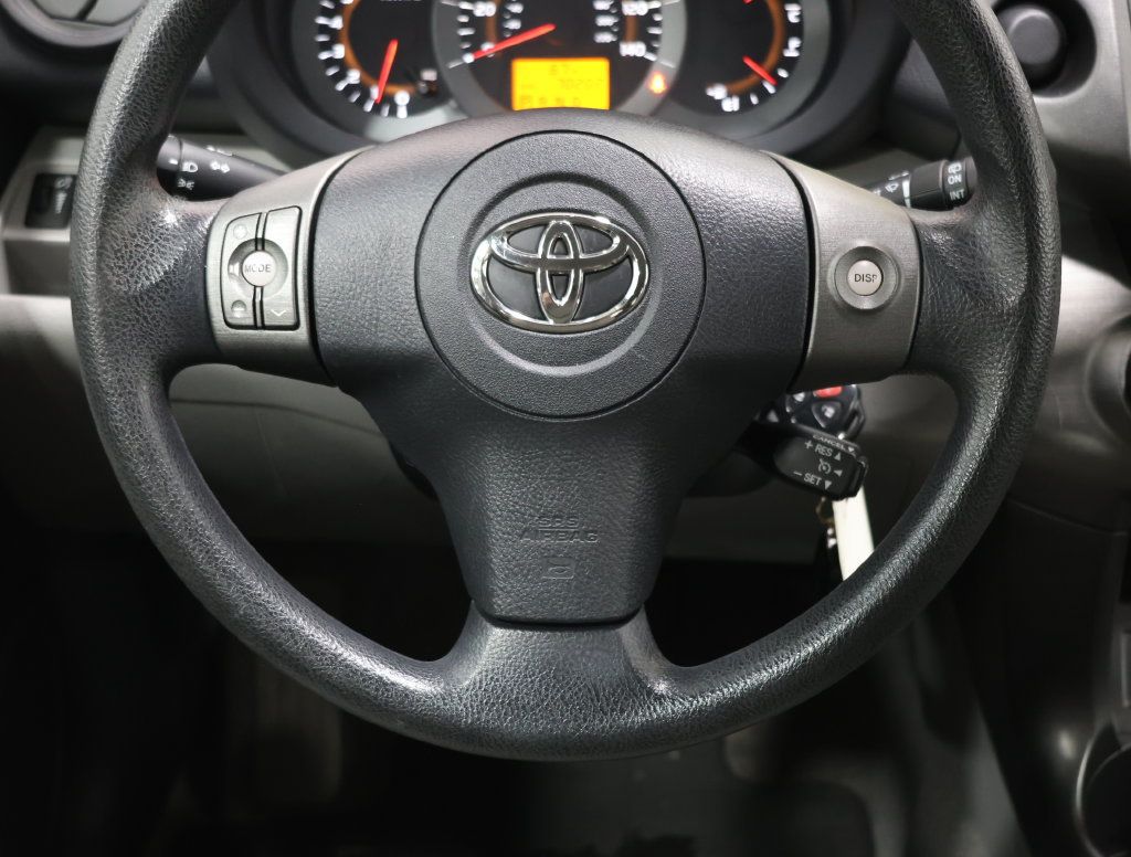 Used 2012 Toyota RAV4 FWD w/ Value Pkg image 17