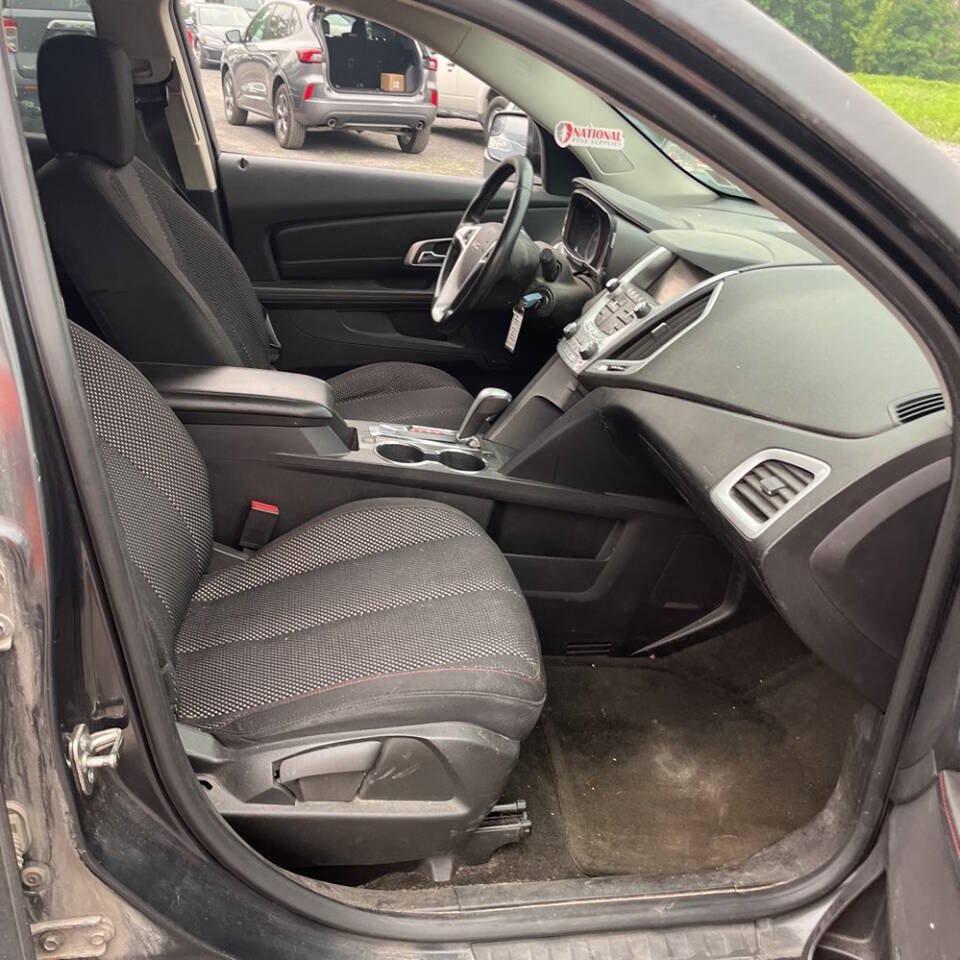 Used 2014 GMC Terrain SLE AWD/4WD image 5
