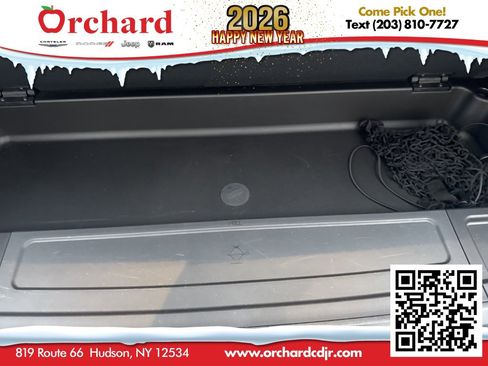 Used 2024 Jeep Wagoneer Series II image 18