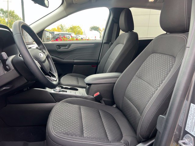 Certified 2024 Ford Escape Active AWD/4WD image 21