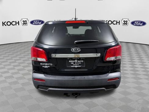 Used 2013 Kia Sorento LX w/ Value Pkg FWD image 7