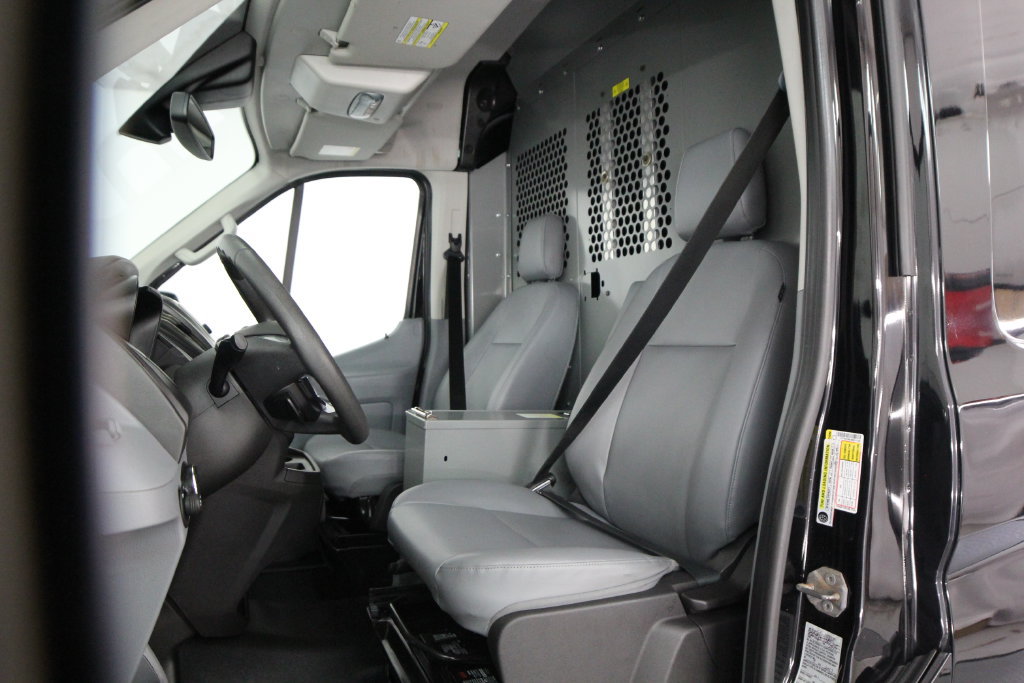 Used 2017 Ford Transit 250 148 Medium Roof RWD image 35