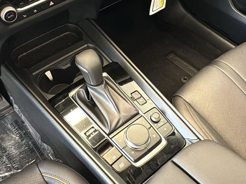 New 2026 MAZDA CX-50 AWD 2.5 Hybrid w/ Cargo Package image 10