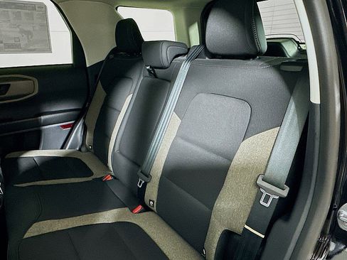 New 2025 Ford Bronco Sport Big Bend w/ Convenience Package image 8