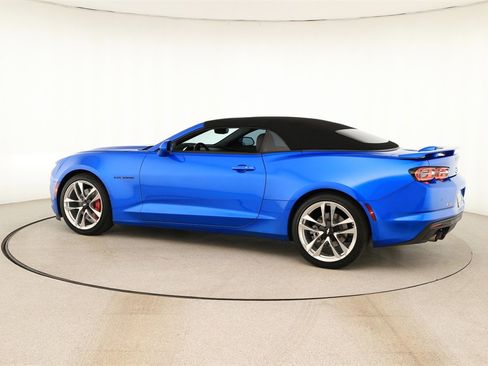 Used 2024 Chevrolet Camaro LT w/ RS Package image 3