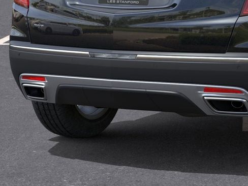 New 2025 Cadillac XT5 Premium Luxury w/ LPO, Floor Liner Package image 14