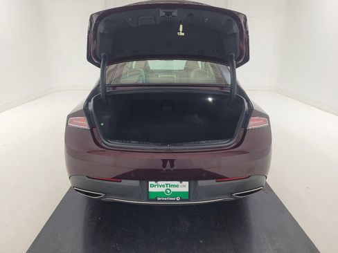 Used 2017 Lincoln MKZ Select w/ Climate Package FWD image 29