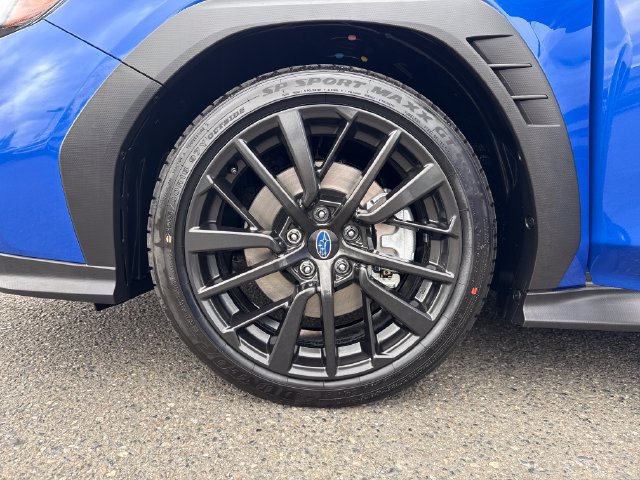 New 2026 Subaru WRX Limited AWD/4WD image 31