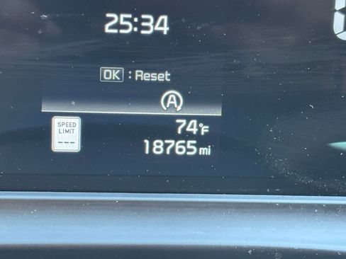 Used 2025 Kia Seltos S image 41