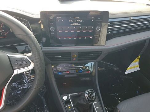New 2026 Volkswagen Jetta GLI Autobahn FWD image 22