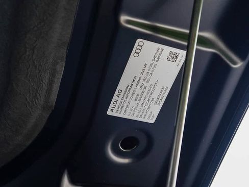 New 2025 Audi Q5 Premium Plus image 31