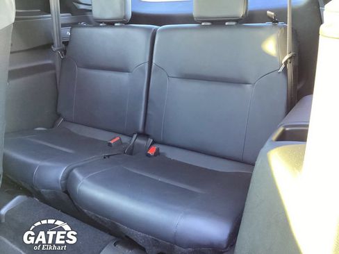 Used 2025 Mitsubishi Outlander SE AWD/4WD image 15