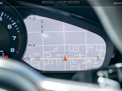 Used 2020 Porsche Cayenne image 66