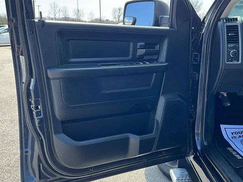 Used 2018 RAM 1500 Tradesman image 9