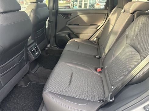 New 2026 Subaru Forester Premium image 27
