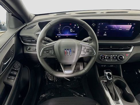 New 2026 Buick Envista Sport Touring w/ Convenience I Package FWD image 21