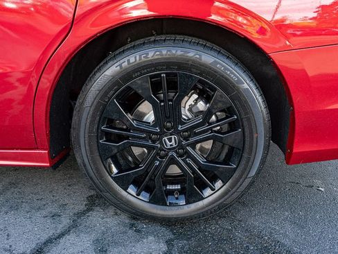 New 2026 Honda Odyssey Sport-L image 10