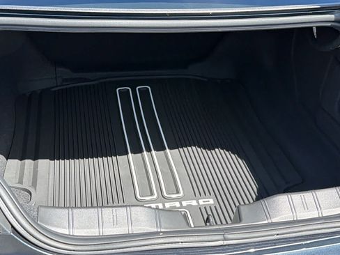 Used 2023 Chevrolet Camaro ZL1 RWD image 27