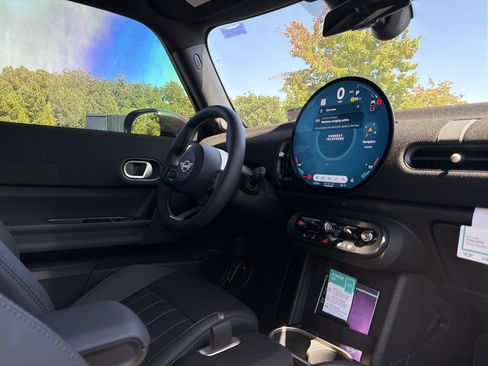 New 2026 MINI Cooper S FWD image 6