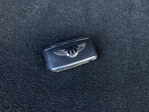 Used 2006 Bentley Continental GT AWD/4WD image 31