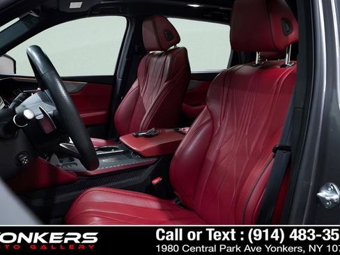 Used 2025 Acura MDX A-Spec image 54