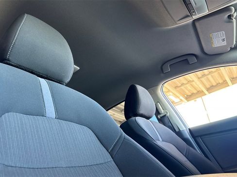 Certified 2023 Nissan Sentra SV image 17