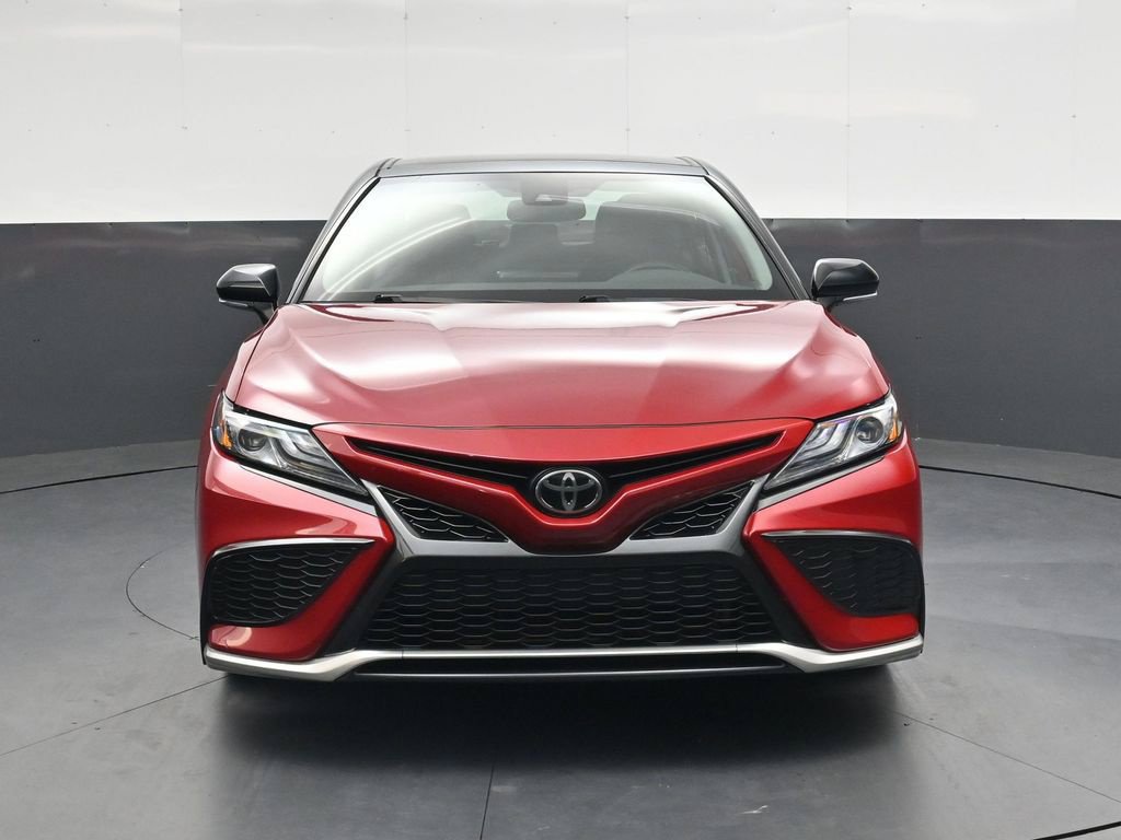 Used 2023 Toyota Camry XSE FWD image 13