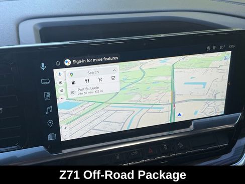 Used 2025 Chevrolet Silverado 2500 LT image 14