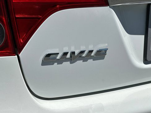 Used 2009 Honda Civic LX image 24