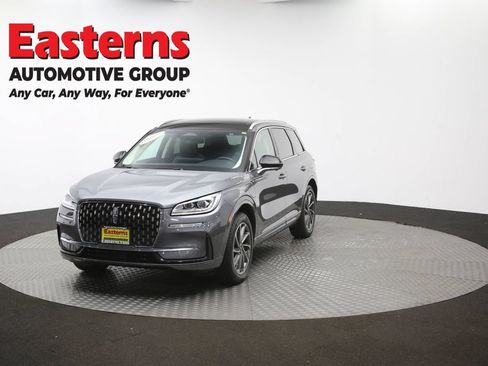 Used 2023 Lincoln Corsair Grand Touring w/ Equipment Group 301A AWD/4WD image 56