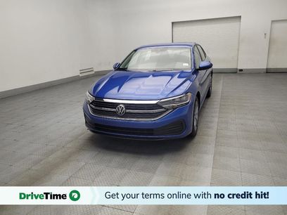 Used 2024 Volkswagen Jetta SE