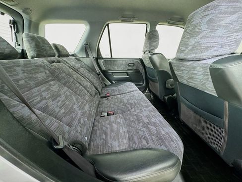 Used 2003 Honda CR-V LX image 30
