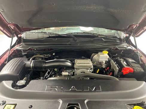 Certified 2022 RAM 1500 Limited AWD/4WD image 26