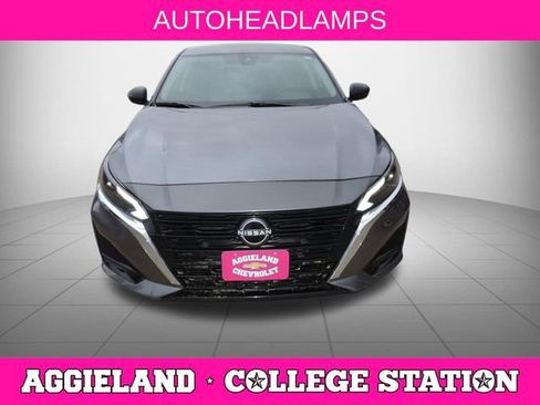 Used 2025 Nissan Altima 2.5 S image 9
