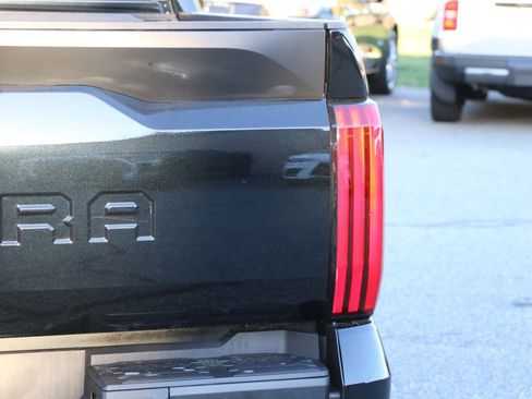 Used 2023 Toyota Tundra SR5 w/ SR5 Convenience Package image 6