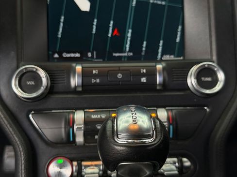 Used 2019 Ford Mustang GT RWD image 21
