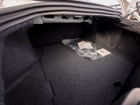 New 2026 Ford Mustang Ecoboost Fastback image 51