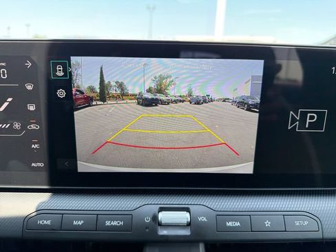 New 2026 Kia K4 GT-Line FWD image 13