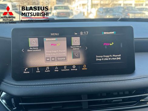 Used 2023 INFINITI QX60 Sensory w/ Cargo Package image 31