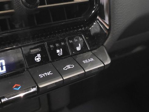 Used 2024 Toyota Land Cruiser w/ Premium Package AWD/4WD image 57