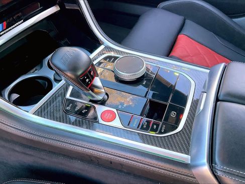 Used 2023 BMW M8 Gran Coupe xDrive Competition image 15