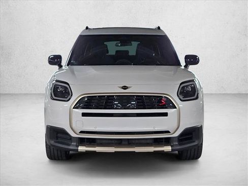 Certified 2025 MINI Cooper Countryman S AWD/4WD image 2