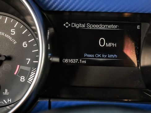 Used 2020 Ford Mustang GT Premium w/ GT Performance Package image 16