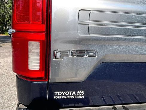 Used 2020 Ford F150 King Ranch w/ Equipment Group 601A Luxury AWD/4WD image 26