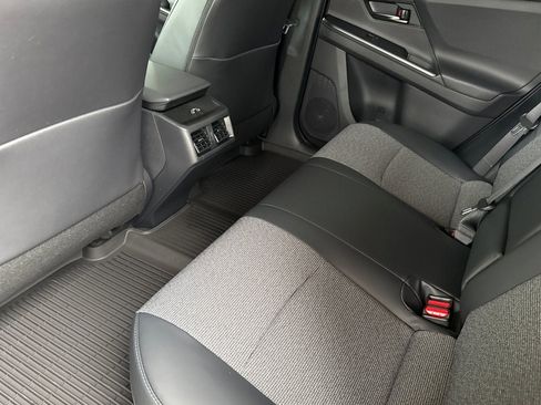 New 2026 Toyota bZ image 14