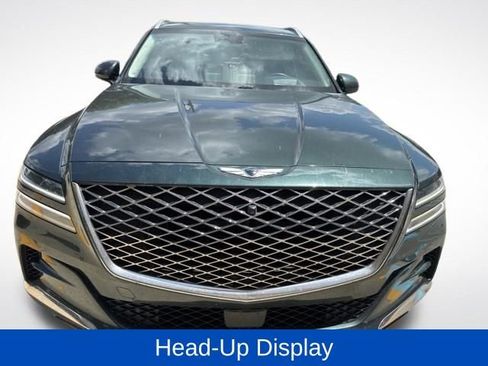 Used 2023 Genesis GV80 2.5T w/ Prestige Package image 3