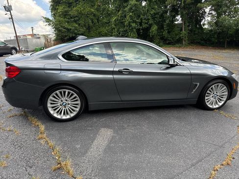 Used 2014 BMW 435i xDrive Coupe image 9