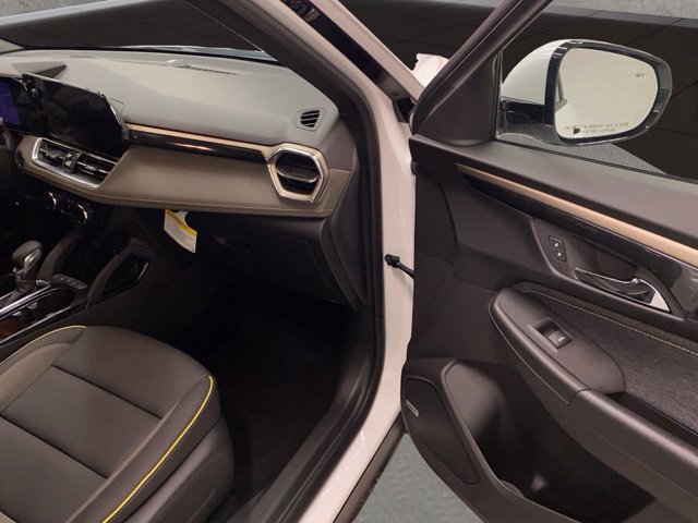 New 2026 Chevrolet TrailBlazer ACTIV w/ Convenience Package AWD/4WD image 15